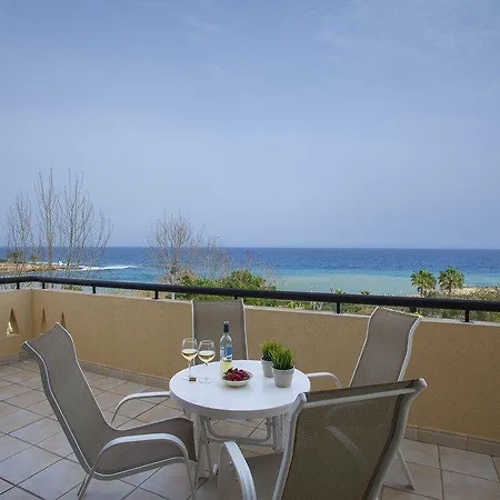 With Awsome Alia Sirina Seafront 54 Protaras