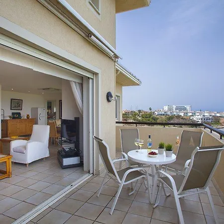 Villa With Awsome Alia Sirina Seafront 54 *