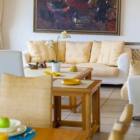 Villa With Awsome Alia Sirina Seafront 54 Protaras