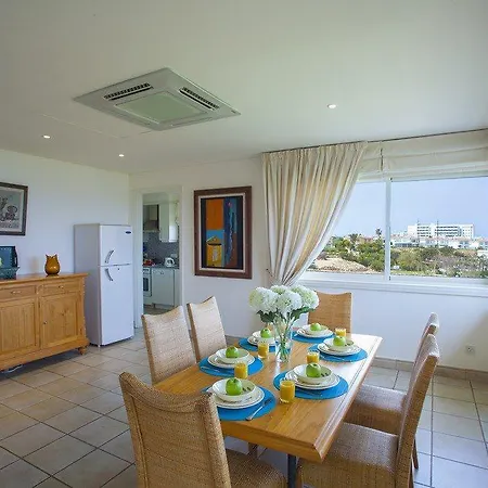 Villa With Awsome Alia Sirina Seafront 54