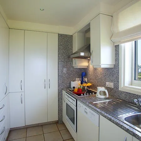Villa With Awsome Alia Sirina Seafront 54 *